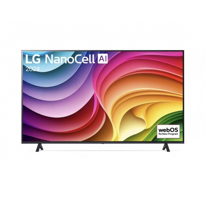 LG LED 50
