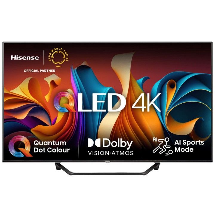 HISENSE MINI LED 65