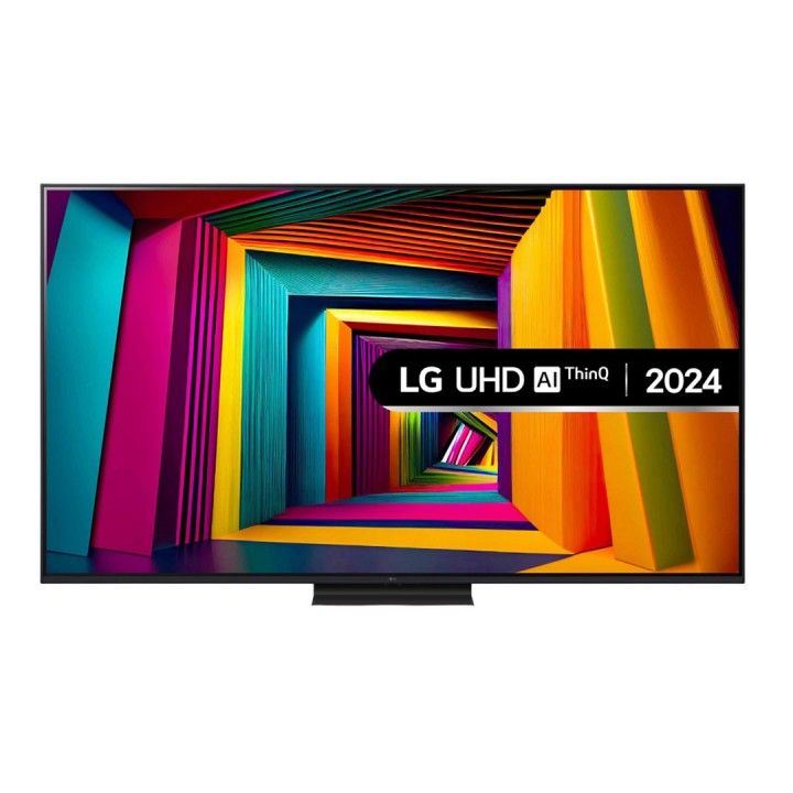LG LED 65