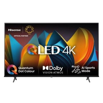 HISENSE QLED 75
