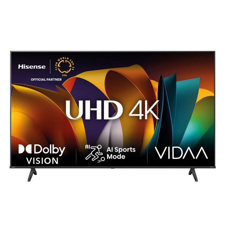 HISENSE LED 75