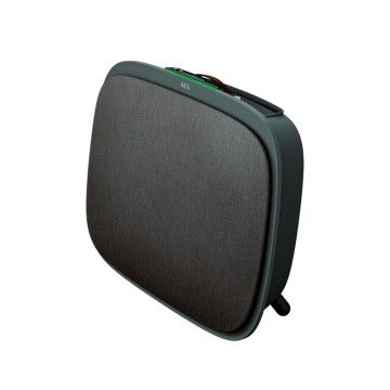 AEG PURIFICADOR DE AR AX7 LEVE E PORTATIL