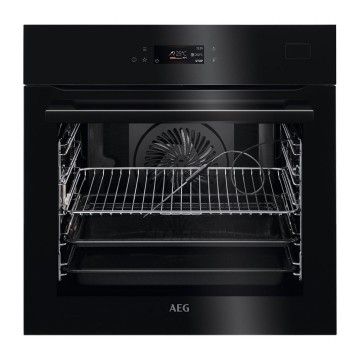 AEG FORNO A VAPOR 70LT PRETO A++