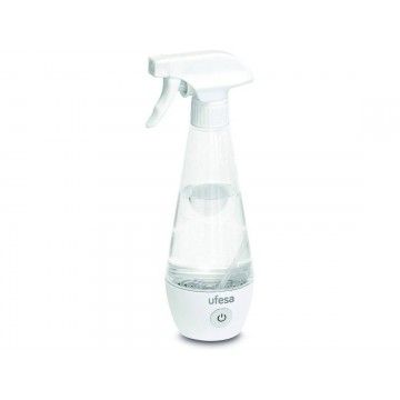 UFESA PULVERIZADOR DE ALCOOL 5V