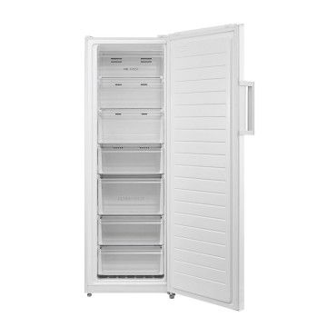 EDESA ARCA VERTICAL 238LT 1720X595X635 NF BRANCA (E)
