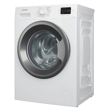 INDESIT MAQUINA ROUPA 8KG 1200RT (A)