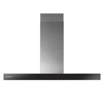SAMSUNG CHAMINE 90CM 4VELOC MAX 689M3/H 75DBA IX B