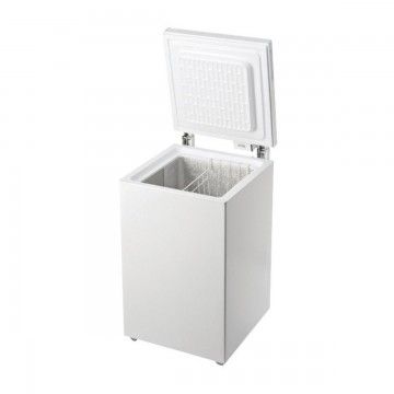 INDESIT ARCA HORIZONTAL C/ REFRIG 100LT 865X527X569 (F)