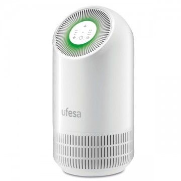 UFESA PURIFICADOR DE AR 35W