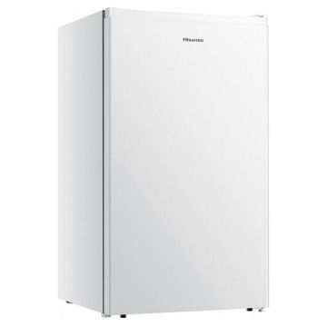 HISENSE FRIGORIFICO 1PT 85CM BRANCO (E)