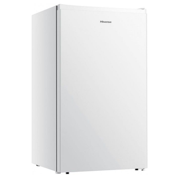 HISENSE FRIGORIFICO 1PT 85CM BRANCO (E)