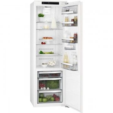 AEG FRIGORIFICO INTEG 1PT 1,78x0,56x0,55MT 276LT (E)