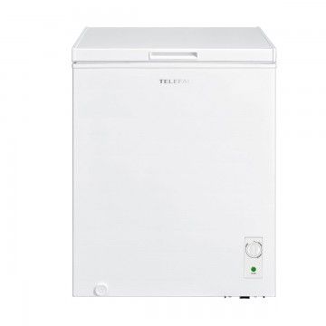 TELEFAC ARCA HORIZONTAL 143LT 850x600x560MT (E)