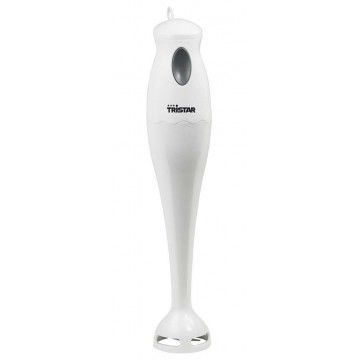 TRISTAR VARINHA PE PLASTICO 170W BRANCA
