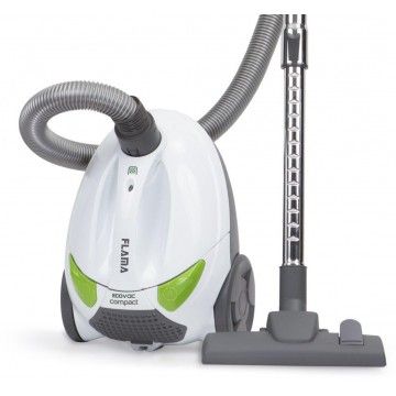 FLAMA ASPIRADOR 700W SUCAO 180W SACO 1,5LT