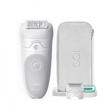 BRAUN DEPILADORA MAX