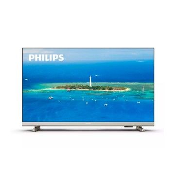 PHILIPS LED 32" HD 2HDMI 1USB SILVER (E)