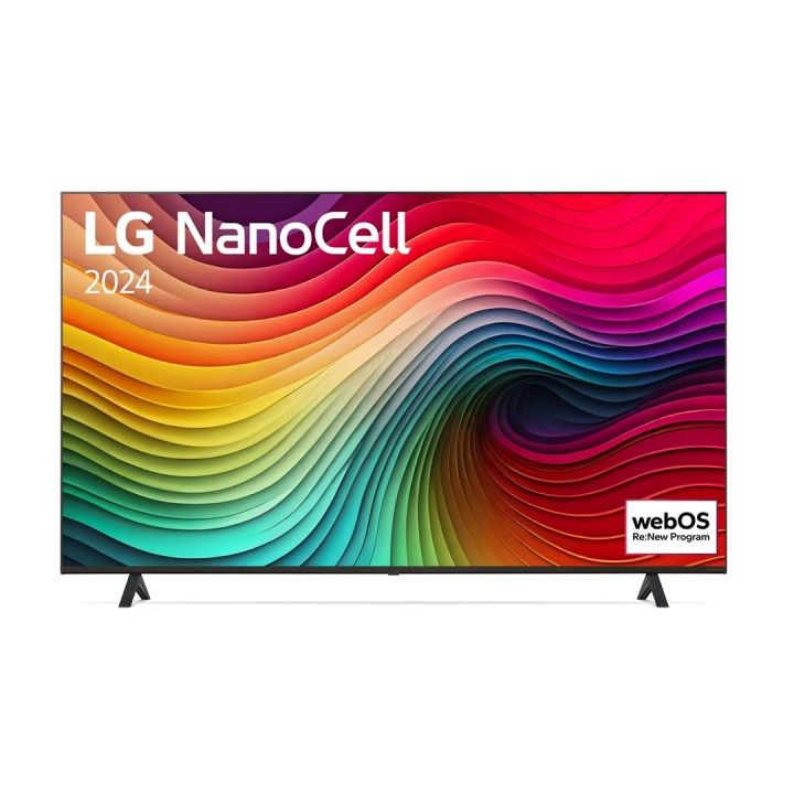 LG LED 55