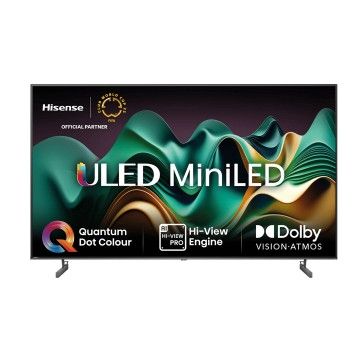 HISENSE MINI LED 55
