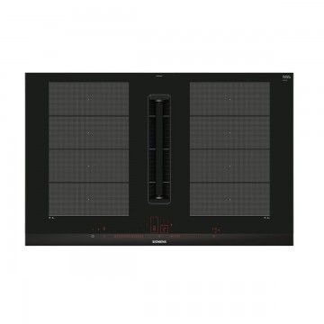 SIEMENS PLACA INDUAO 80CM 2 ZONAS FLEXINDUCTION