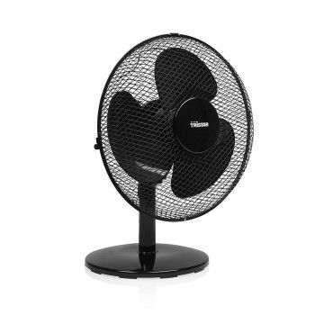 TRISTAR VENTOINHA MESA 30CM 40W PRETA