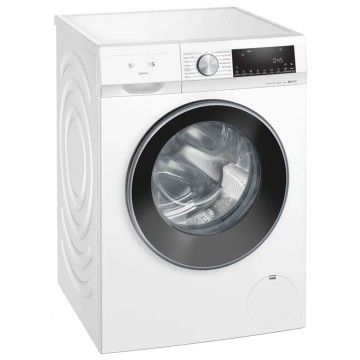 SIEMENS MAQUINA ROUPA 10KG 1600RT (A)