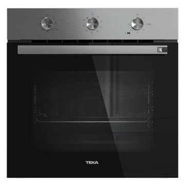 TEKA FORNO 70 LT MULTIF 6 FUNOES HYDROCLEAN INOX A