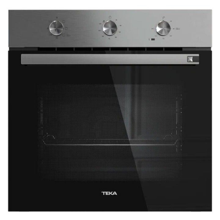 TEKA FORNO 70 LT MULTIF 6 FUNOES HYDROCLEAN INOX A