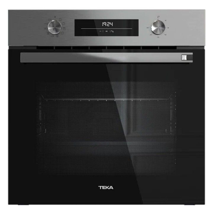 TEKA FORNO 70LT MULTIF 8 FUNOES HYDROCLEAN INOX A+
