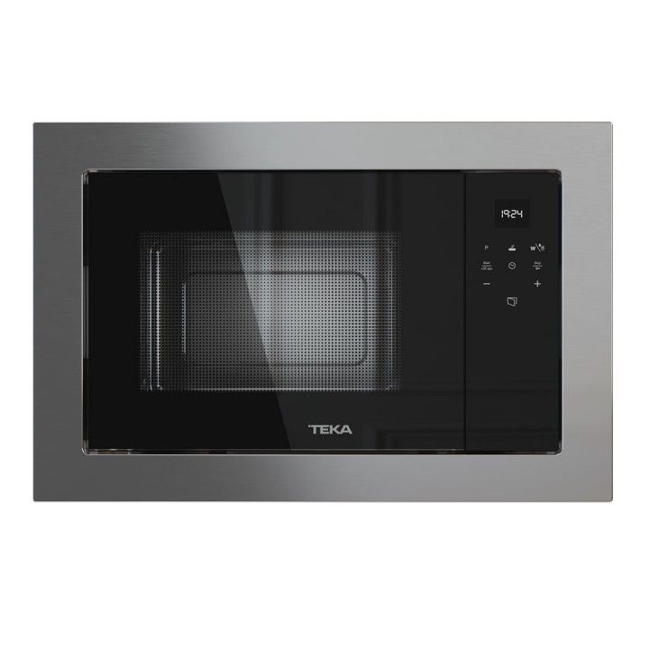 TEKA MICROONDAS INTEG 20LT 1200W GRILL INOX