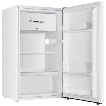 HISENSE FRIGORIFICO 1PT 85CM C/CONG. BRANCO (E)