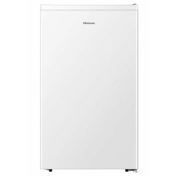 HISENSE FRIGORIFICO 1PT 85CM C/CONG. BRANCO (E)