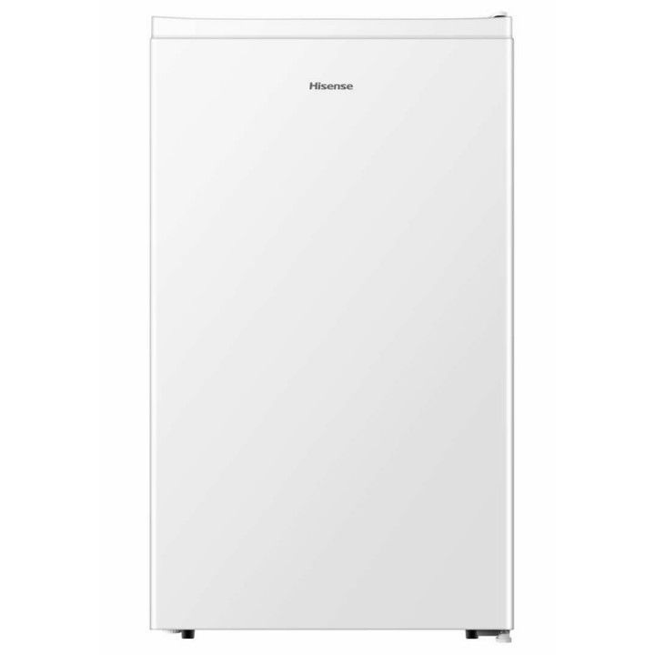 HISENSE FRIGORIFICO 1PT 85CM C/CONG. BRANCO (E)