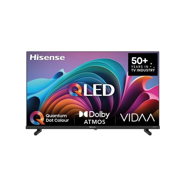 HISENSE QLED 32