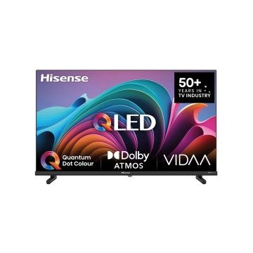 HISENSE QLED 32