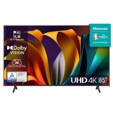 HISENSE LED 85