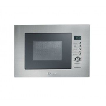 CANDY MICROONDAS INT. 20LT 800W GRILL 1000W INOX