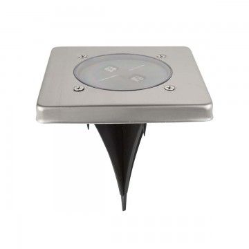 NEDIS REFLETOR LED SOLAR QUADRADO