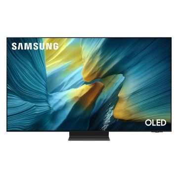 SAMSUNG OLED 77" 4K SMARTTV 4HDMI 2USB