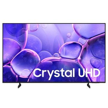 SAMSUNG LED 75" CRYSTAL 4K UHD SMARTTV 3HDMI 1USB (G)