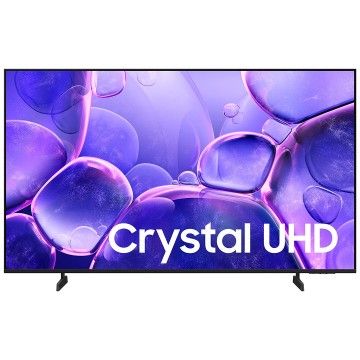 SAMSUNG LED 85" CRYSTAL UHD 4K SMARTTV 3HDMI 1USB (G)