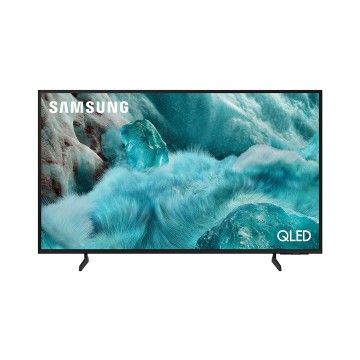 SAMSUNG QLED 50" 4K UHD SMART TV 3HDMI