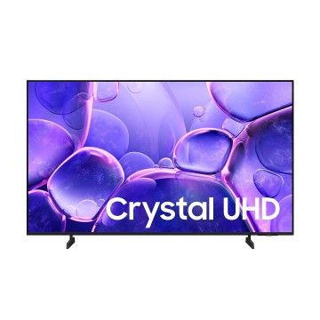 SAMSUNG LED 50" 4K UHD SMARTTV 3HDMI 1USB (G)
