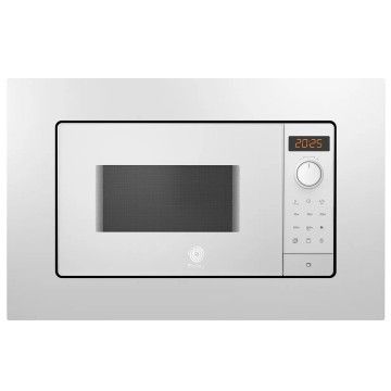 BALAY MICROONDAS INTEG 20LT BRANCO