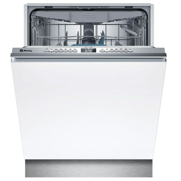 BALAY MAQUINA LOUA INTEG 6PROG 14 TALHERES (D)