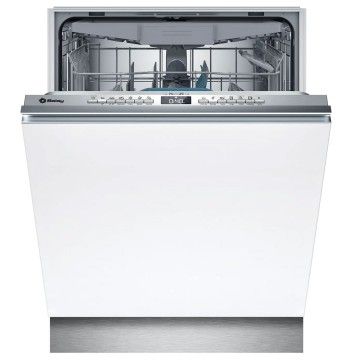 BALAY MAQUINA LOUA INTEG 6PROG 14 TALHERES (D)