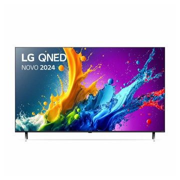 LG LED QNED 55" UHD 4K SMARTTV WEBOS 3HDMI 2USB (E)