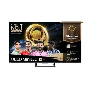 HISENSE ULED MINI LED 55