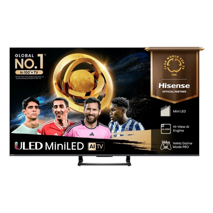 HISENSE ULED MINI LED 65