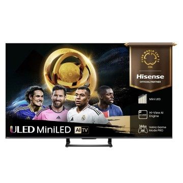 HISENSE ULED MINI LED 75